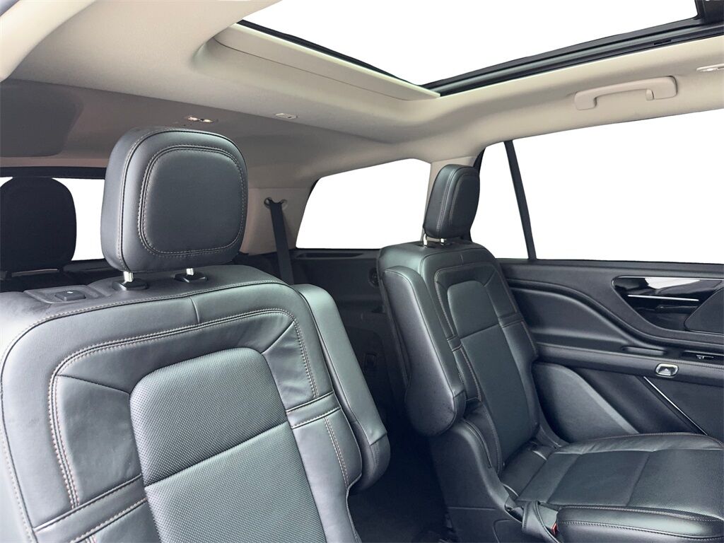 2024 Lincoln Aviator Reserve NAV,CAM,PANO,HTD STS,BLIND SPOT,3RD ROW Plano TX