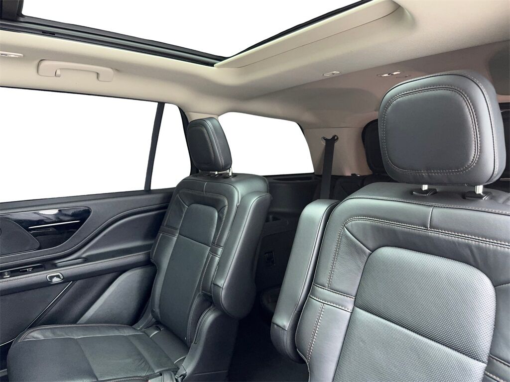 2024 Lincoln Aviator Reserve NAV,CAM,PANO,HTD STS,BLIND SPOT,3RD ROW Plano TX