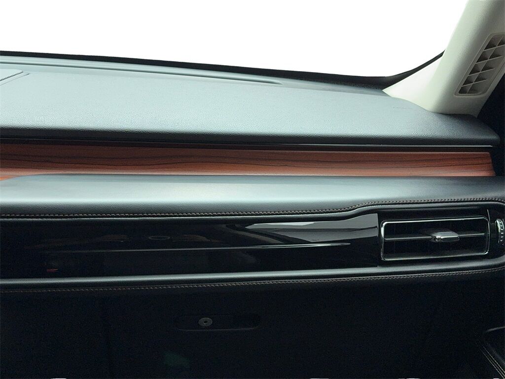 2024 Lincoln Aviator Reserve NAV,CAM,PANO,HTD STS,BLIND SPOT,3RD ROW Plano TX