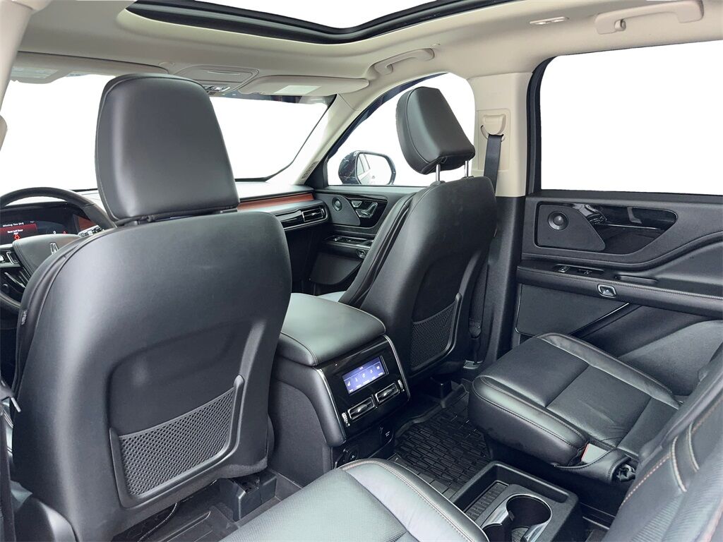 2024 Lincoln Aviator Reserve NAV,CAM,PANO,HTD STS,BLIND SPOT,3RD ROW Plano TX