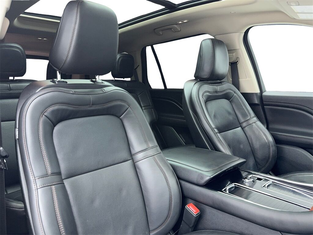 2024 Lincoln Aviator Reserve NAV,CAM,PANO,HTD STS,BLIND SPOT,3RD ROW Plano TX