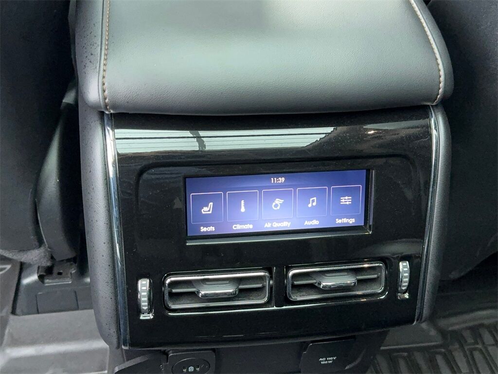 2024 Lincoln Aviator Reserve NAV,CAM,PANO,HTD STS,BLIND SPOT,3RD ROW Plano TX