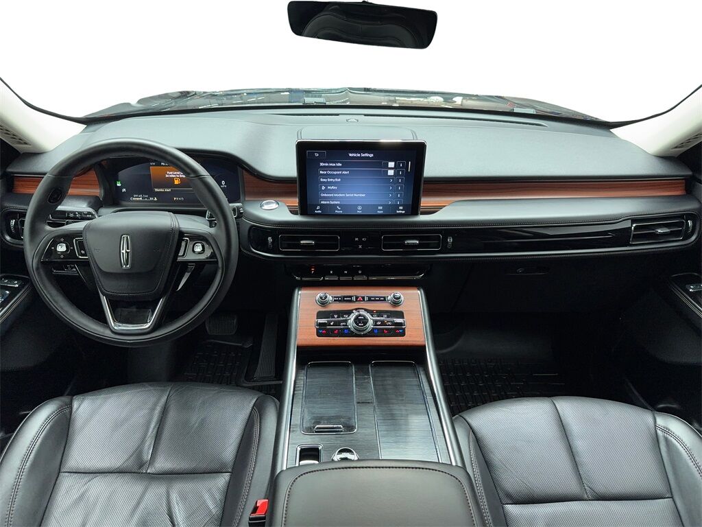 2024 Lincoln Aviator Reserve NAV,CAM,PANO,HTD STS,BLIND SPOT,3RD ROW Plano TX