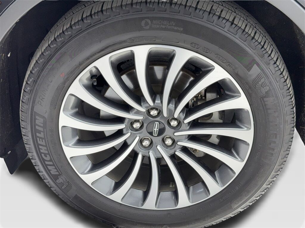 2024 Lincoln Aviator Reserve NAV,CAM,PANO,HTD STS,BLIND SPOT,3RD ROW Plano TX