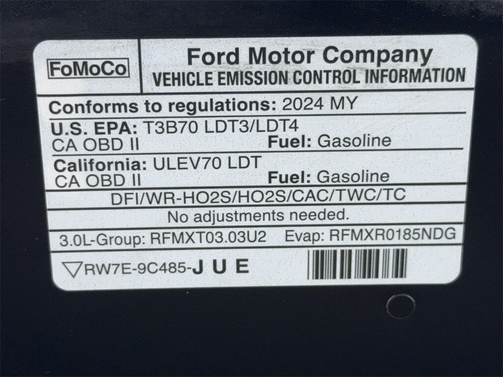 2024 Lincoln Aviator Reserve NAV,CAM,PANO,HTD STS,BLIND SPOT,3RD ROW Plano TX