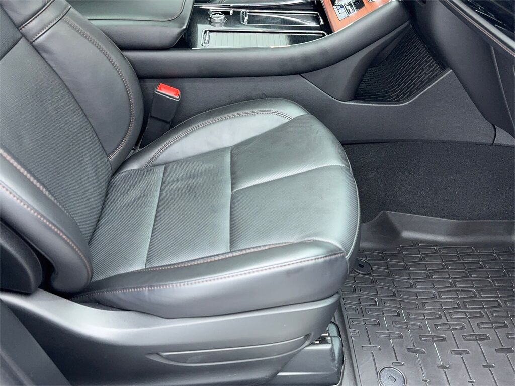 2024 Lincoln Aviator Reserve NAV,CAM,PANO,HTD STS,BLIND SPOT,3RD ROW Plano TX