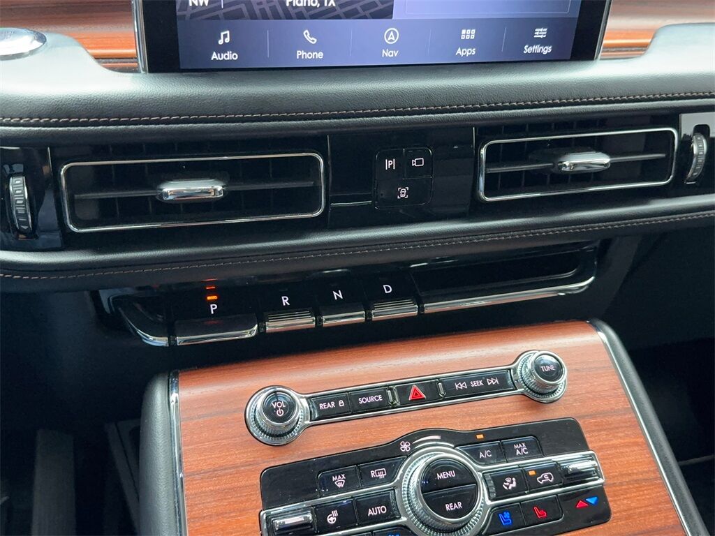 2024 Lincoln Aviator Reserve NAV,CAM,PANO,HTD STS,BLIND SPOT,3RD ROW Plano TX