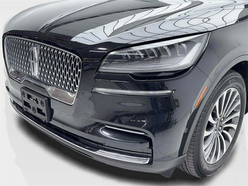 2024 Lincoln Aviator Reserve NAV,CAM,PANO,HTD STS,BLIND SPOT,3RD ROW Plano TX