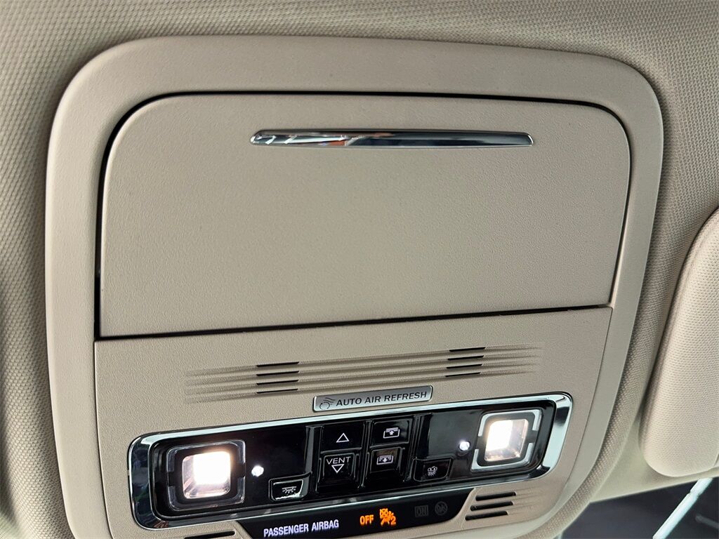 2024 Lincoln Aviator Reserve NAV,CAM,PANO,HTD STS,BLIND SPOT,3RD ROW Plano TX
