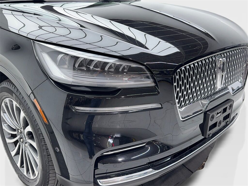 2024 Lincoln Aviator Reserve NAV,CAM,PANO,HTD STS,BLIND SPOT,3RD ROW Plano TX