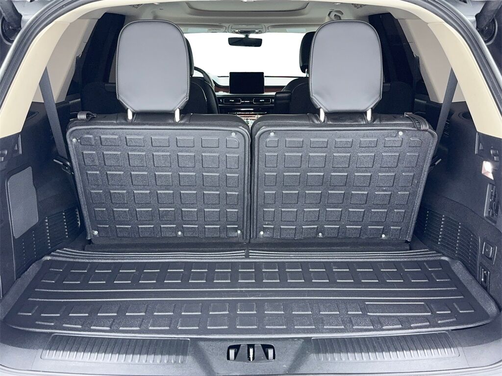 2024 Lincoln Aviator Reserve NAV,CAM,PANO,HTD STS,BLIND SPOT,3RD ROW Plano TX