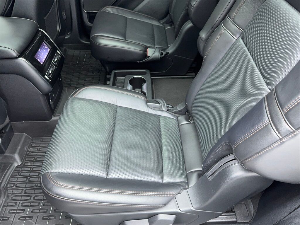 2024 Lincoln Aviator Reserve NAV,CAM,PANO,HTD STS,BLIND SPOT,3RD ROW Plano TX