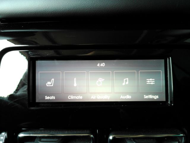 2024 Lincoln Aviator Reserve Plano TX