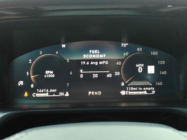 2024 Lincoln Aviator Reserve Plano TX