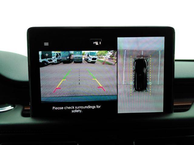 2024 Lincoln Aviator Reserve Plano TX