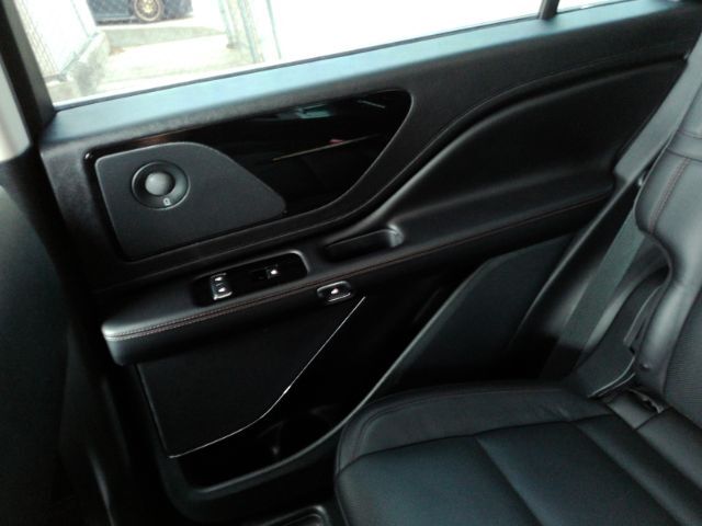 2024 Lincoln Aviator Reserve Plano TX