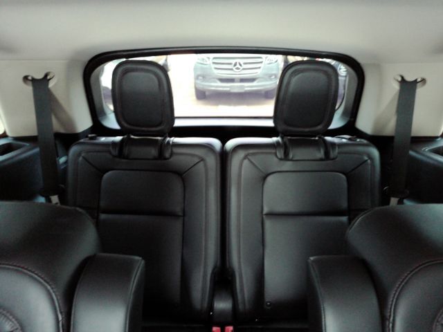 2024 Lincoln Aviator Reserve Plano TX