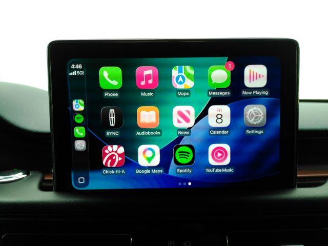 2024 Lincoln Aviator Reserve Plano TX