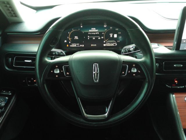 2024 Lincoln Aviator Reserve Plano TX