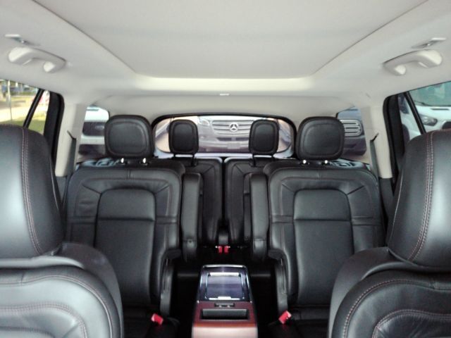 2024 Lincoln Aviator Reserve Plano TX