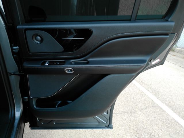 2024 Lincoln Aviator Reserve Plano TX
