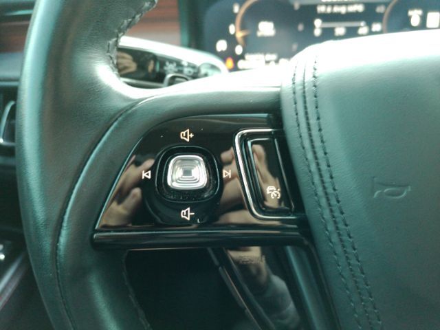 2024 Lincoln Aviator Reserve Plano TX