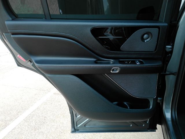 2024 Lincoln Aviator Reserve Plano TX