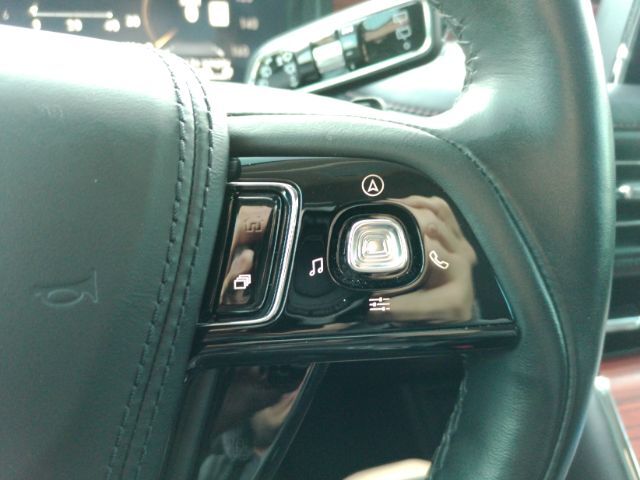 2024 Lincoln Aviator Reserve Plano TX