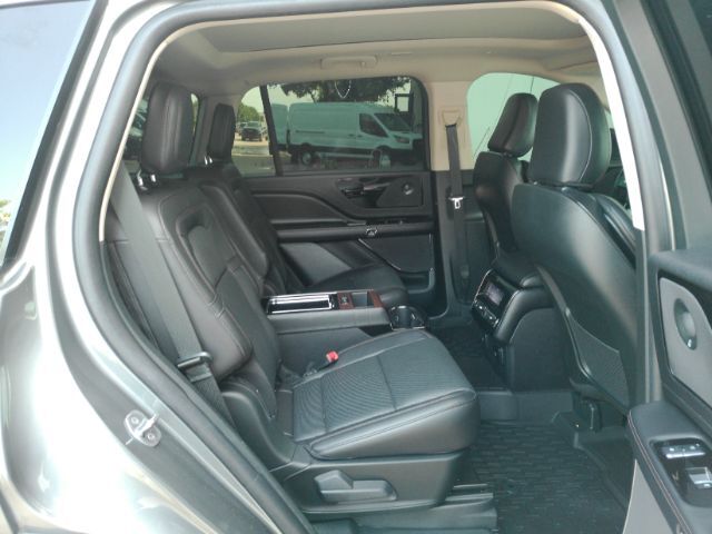 2024 Lincoln Aviator Reserve Plano TX