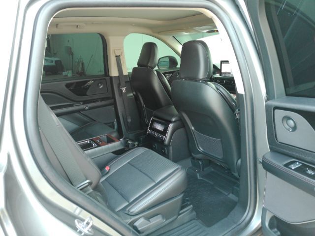 2024 Lincoln Aviator Reserve Plano TX