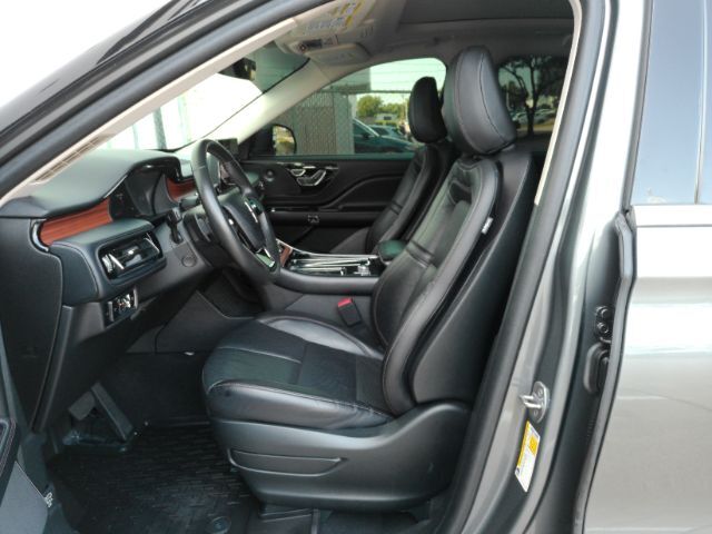 2024 Lincoln Aviator Reserve Plano TX