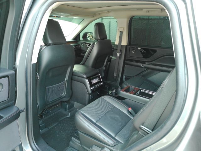 2024 Lincoln Aviator Reserve Plano TX