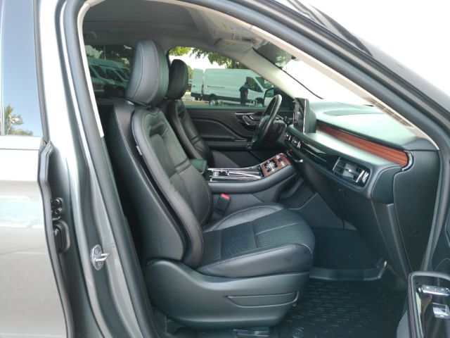2024 Lincoln Aviator Reserve Plano TX