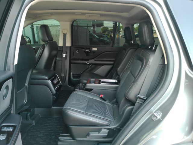 2024 Lincoln Aviator Reserve Plano TX