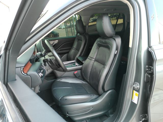 2024 Lincoln Aviator Reserve Plano TX