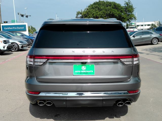 2024 Lincoln Aviator Reserve Plano TX