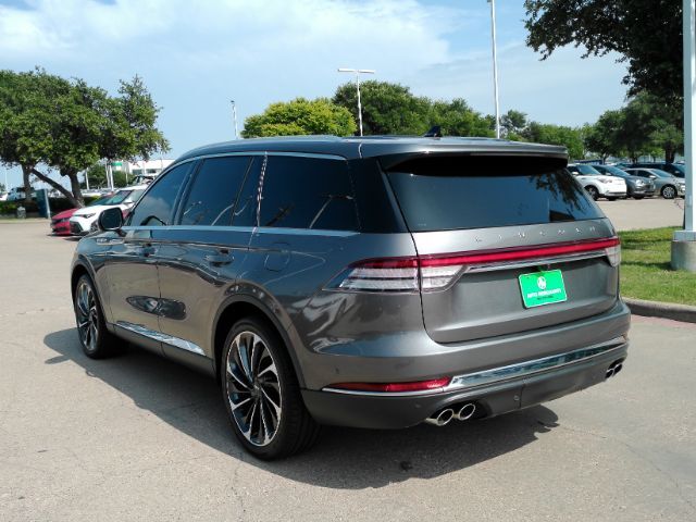 2024 Lincoln Aviator Reserve Plano TX