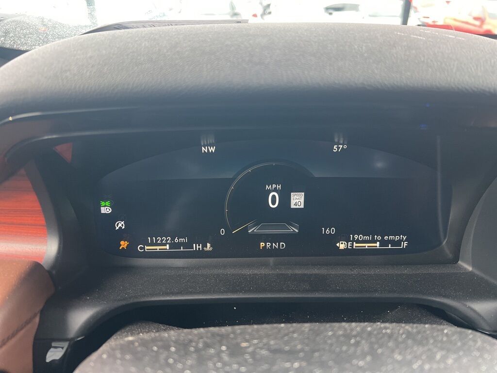 2024 Lincoln Aviator Reserve Milwaukie OR