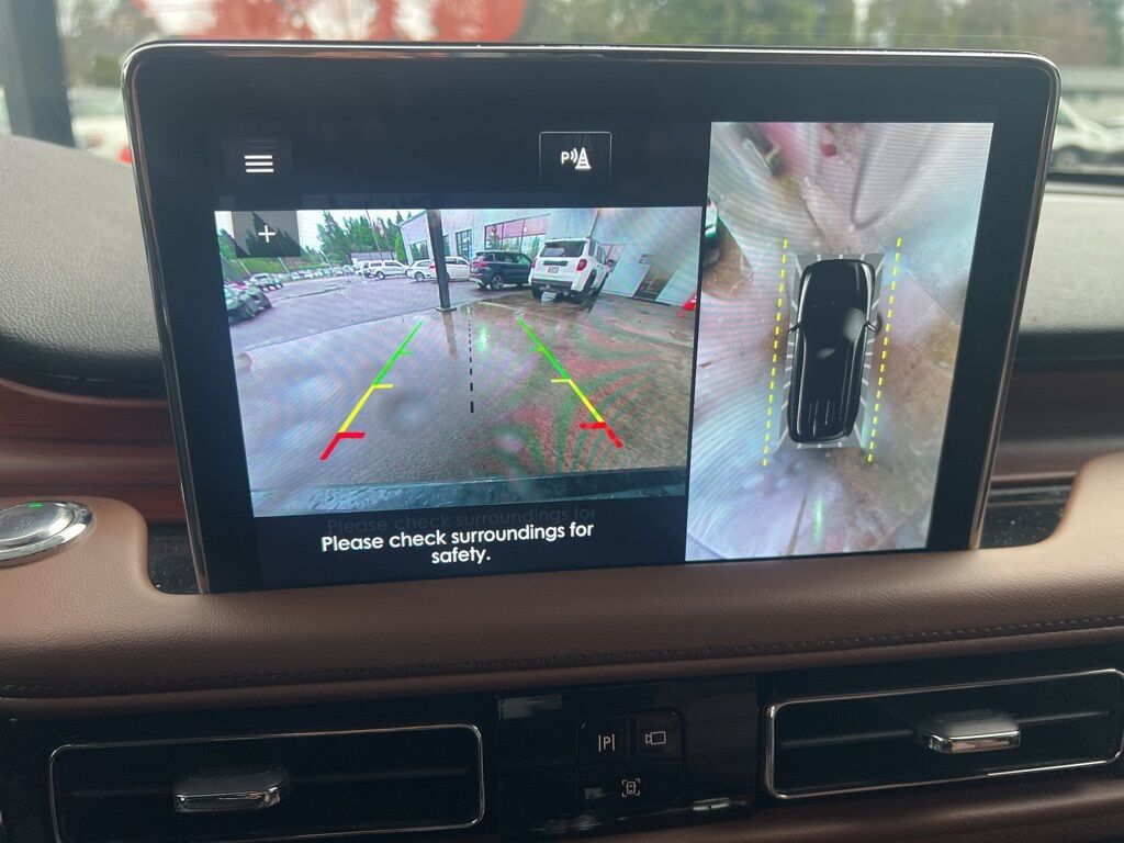 2024 Lincoln Aviator Reserve Milwaukie OR