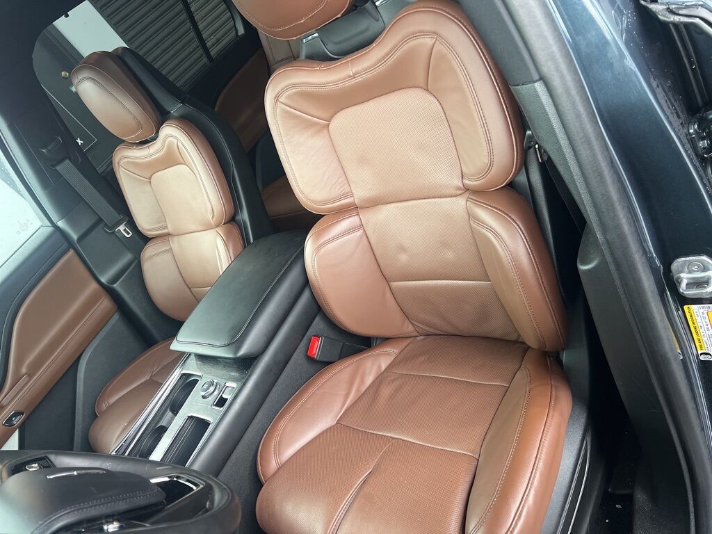 2024 Lincoln Aviator Reserve Milwaukie OR