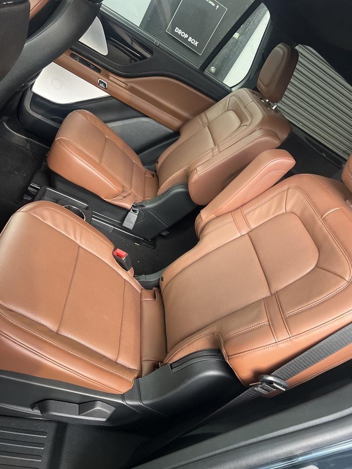 2024 Lincoln Aviator Reserve Milwaukie OR