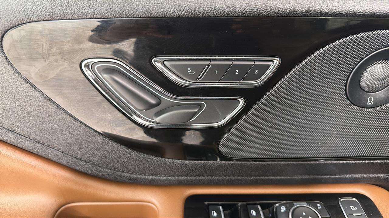 2024 Lincoln Aviator Reserve San Antonio TX