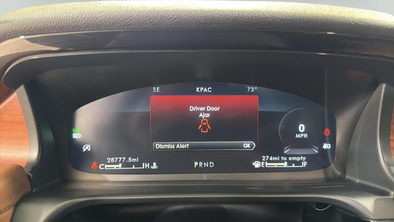 2024 Lincoln Aviator Reserve San Antonio TX