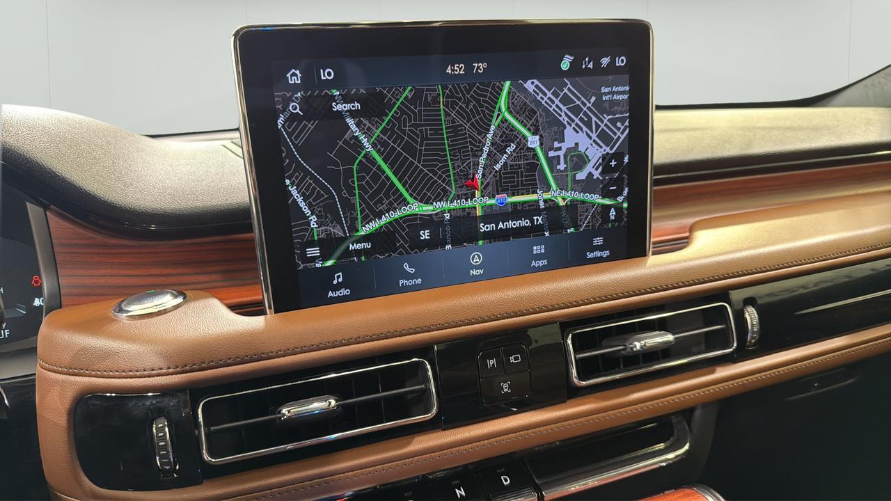 2024 Lincoln Aviator Reserve San Antonio TX