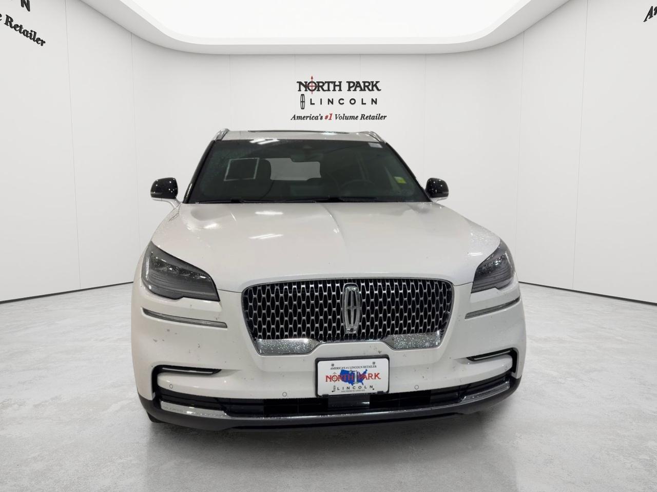 2024 Lincoln Aviator Reserve San Antonio TX