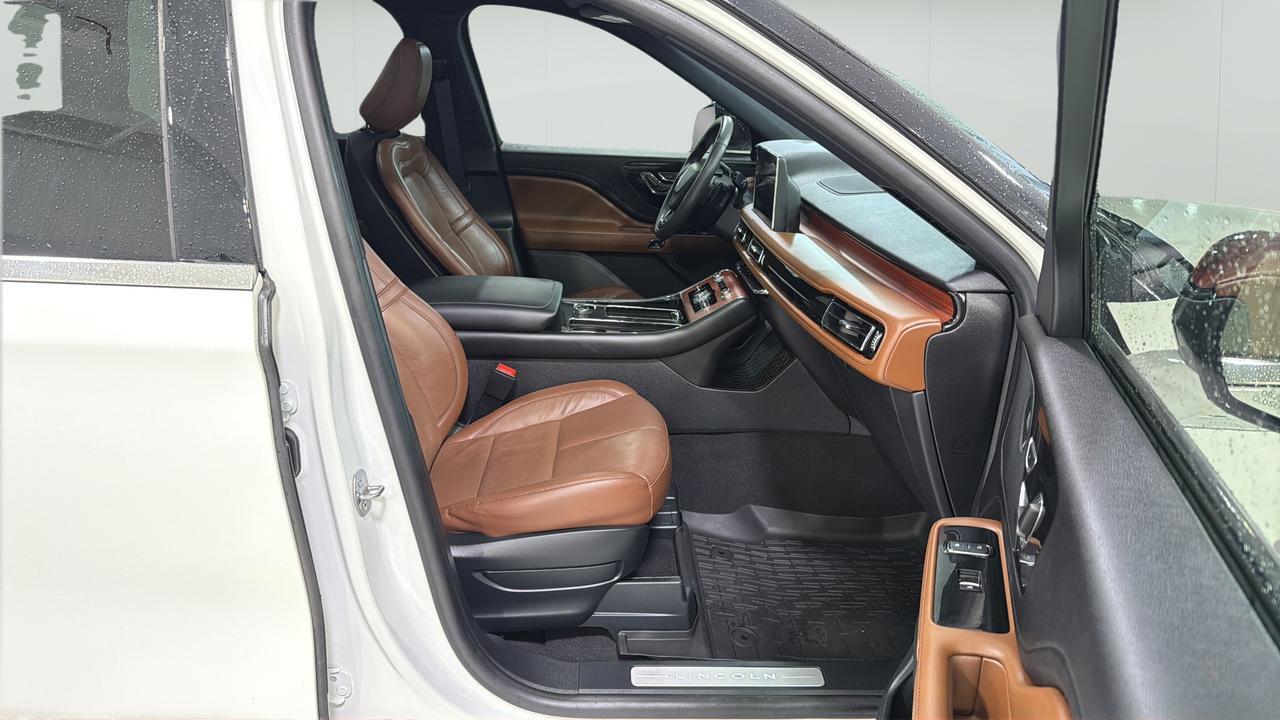 2024 Lincoln Aviator Reserve San Antonio TX