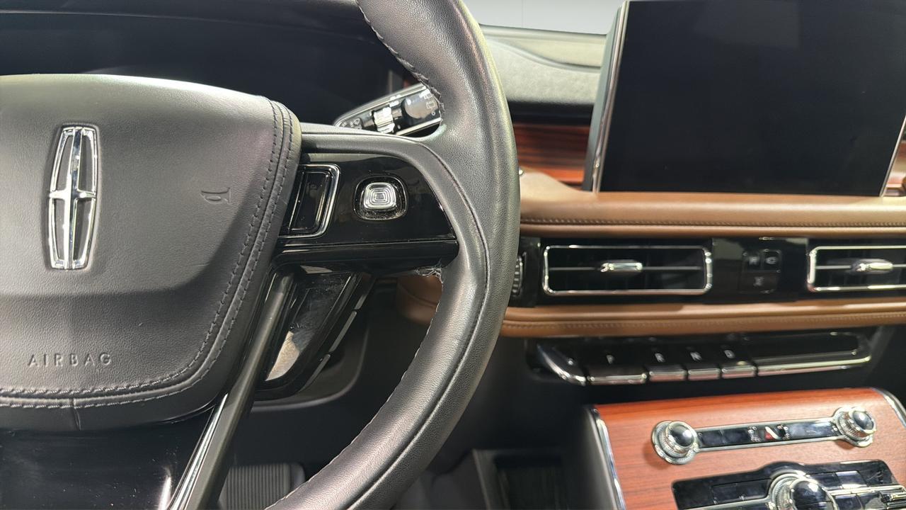 2024 Lincoln Aviator Reserve San Antonio TX