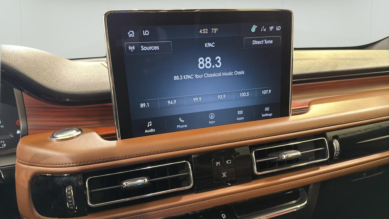 2024 Lincoln Aviator Reserve San Antonio TX