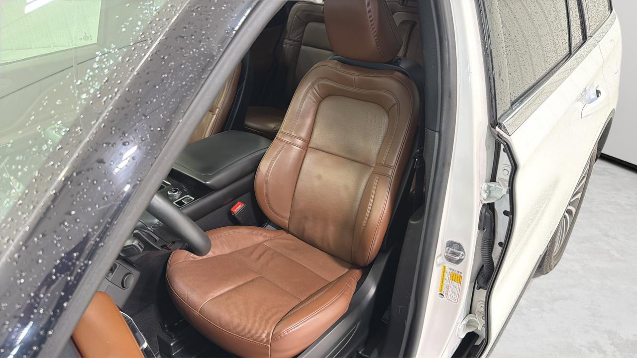 2024 Lincoln Aviator Reserve San Antonio TX