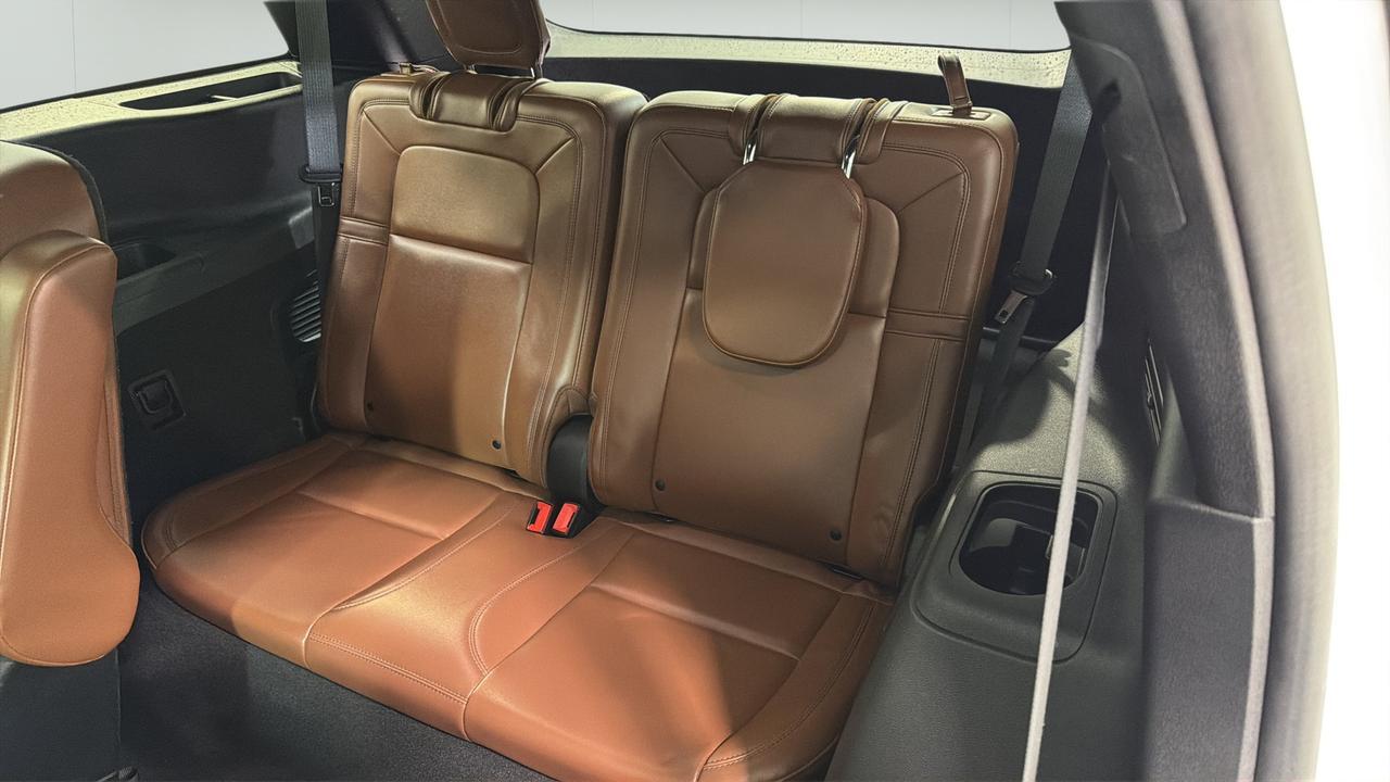 2024 Lincoln Aviator Reserve San Antonio TX
